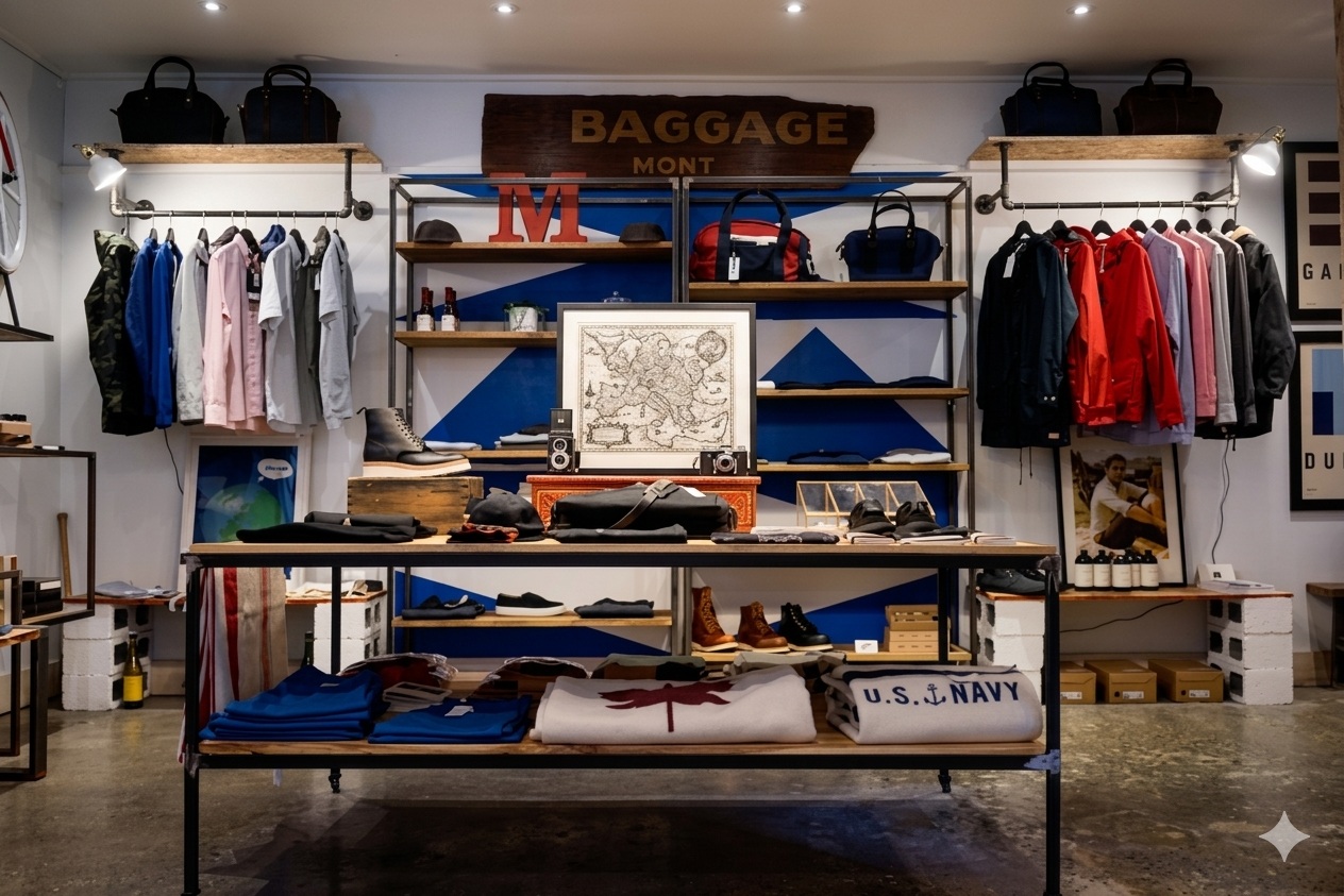 Retail